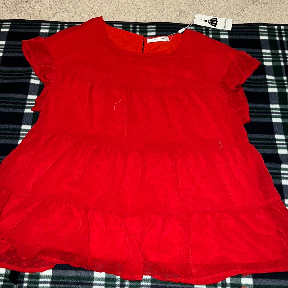 Amazon shirt large